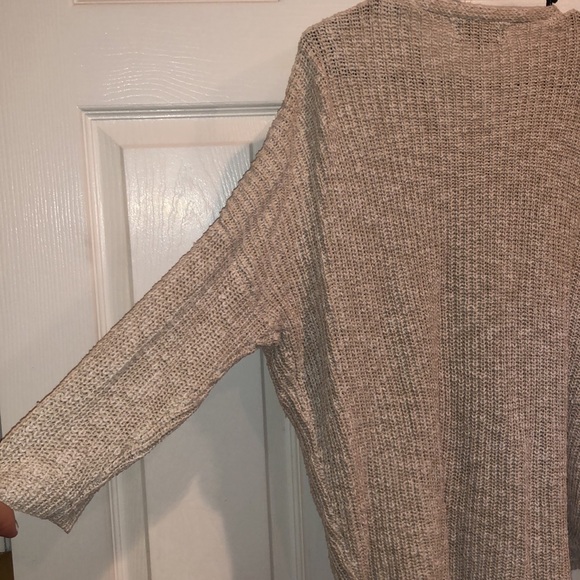 Knit sweater - Picture 5 of 6
